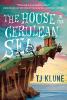 House in the Cerurelean Sea cover